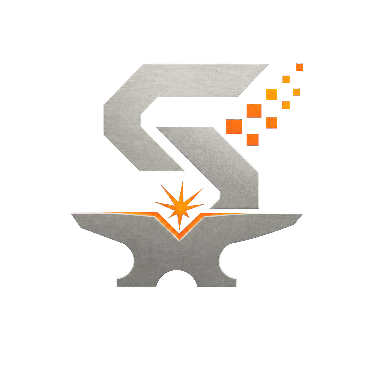 SmithWare forge logo